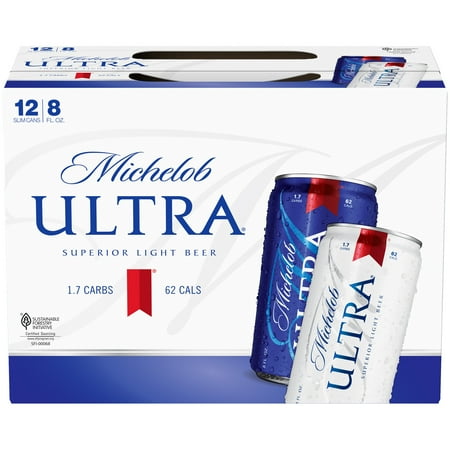 8 oz beer cans michelob ultra beer 12 pk fl oz cans 8 oz beer cans michelob ultra beer 12 pk fl oz cans